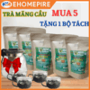 Trà Mãng Cầu Nam Kinh – Ngọt thanh xứ nhiệt đới