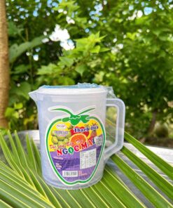 Đặc sản Thạch Dừa Ca – Giải nhiệt mùa hè, ngon cho cả nhà