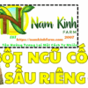 Bột Ngũ Cốc 17 Loại Hạt Mix Sầu Riêng – Nam Kinh Farm