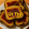 Bánh tét chuối Út Thúy – Ngọt lành, dẻo thơm vị quê