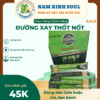 Đường thốt nốt dạng bột Trần Gia Moun7ains – Ngọt lành từ An Giang