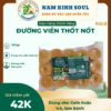 Đường Thốt Nốt Dạng Viên Moun7ains 500g – Ngọt thanh từ Bảy Núi, An Giang