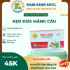 Kẹo Mãng Cầu Kiên Long – Chua ngọt dịu dàng, đậm đà tình quê
