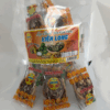 OCOP Bến Tre – Kẹo Chuối Kiên Long (Túi 300gr)
