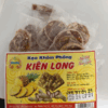 Kẹo Khóm Phồng Kiên Long – Ngọt lành vị dứa miệt vườn