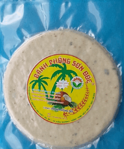 BÁNH PHỒNG NẾP BẾN TRE – GIÒN TAN HƯƠNG VỊ MIỆT VƯỜN
