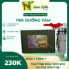 TRÀ DƯỠNG TÂM NGỦ NGON – AN THẦN – ĐẸP DA