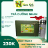 TRÀ DƯỠNG NHAN NAM KINH – ĐẸP DA, DÁNG XINH, SỨC KHỎE AN YÊN