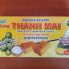 Kẹo Dừa Sầu Riêng Thanh Mai – Ngọt thơm vị Bến Tre (Gói 260g / Hộp 300g)