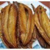 Đặc Sản Nam Du – Khô Cá Nhồng 500g – Nướng, Chiên, Trộn Gỏi