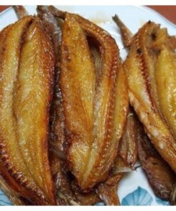 Đặc Sản Nam Du – Khô Cá Nhồng 500g – Nướng, Chiên, Trộn Gỏi