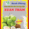BÁNH PHỒNG NƯỚC CỐT DỪA SỮA BÉO – NPP NAM KINH SOUL