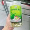 Vỏ bưởi sấy giòn Nhật Ngọc – Giòn tan, chua ngọt, tốt cho sức khỏe