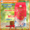 Trà Sam Hồng Thượng Hạng – 500g | Tinh hoa núi rừng Tây Bắc