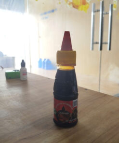 Nước màu thốt nốt nguyên chất Thnot – Chai 90ml