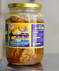 Mắm Chao Cá Mè Vinh Ông Ba Lộc – Đặc Sản An Giang