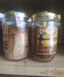 MẮM CHAO CÁ LÓC BA LỘC – ĐẶC SẢN AN GIANG