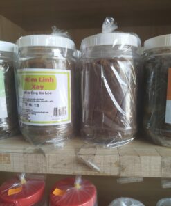 MẮM LINH XAY ÔNG BA LỘC – ĐẶC SẢN MIỀN TÂY